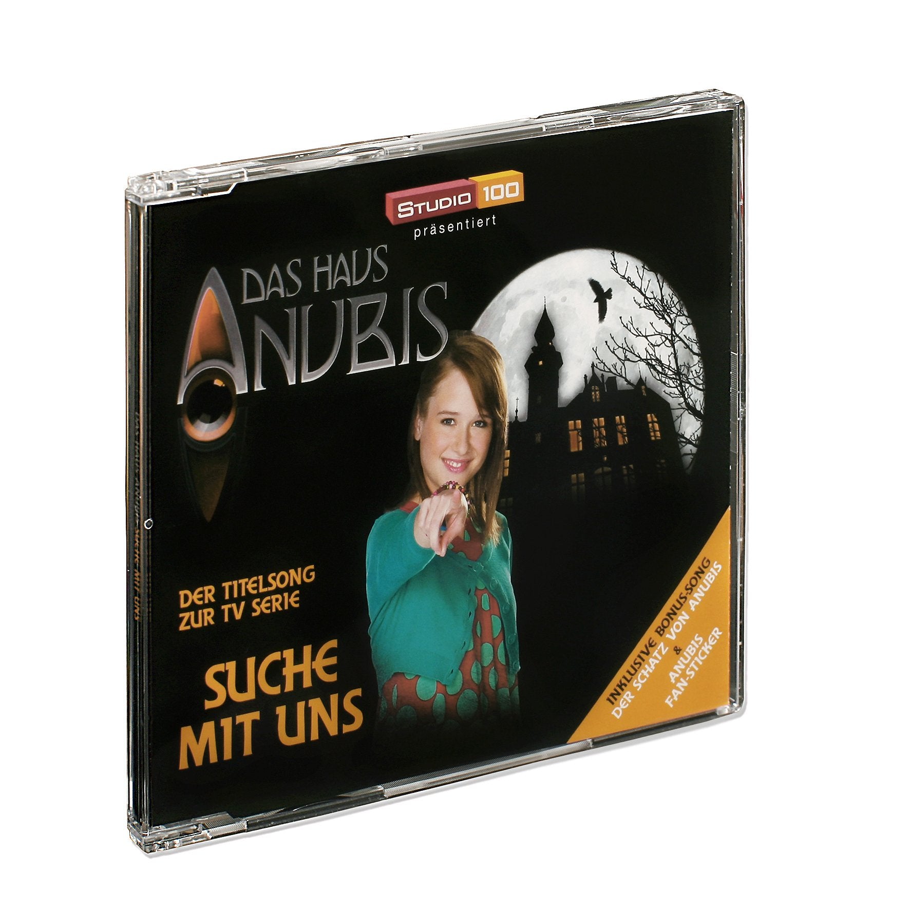 Product Image: Suche mit Uns