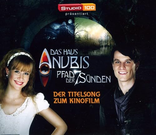 Pfad der 7 Sünden (Single Zum Kinofilm) Pop