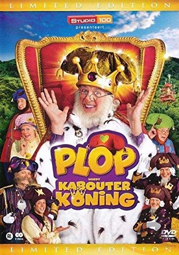Product Image: Plop - Plop wordt kabouterkoning