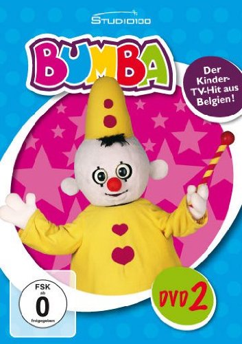 Bumba Box sets