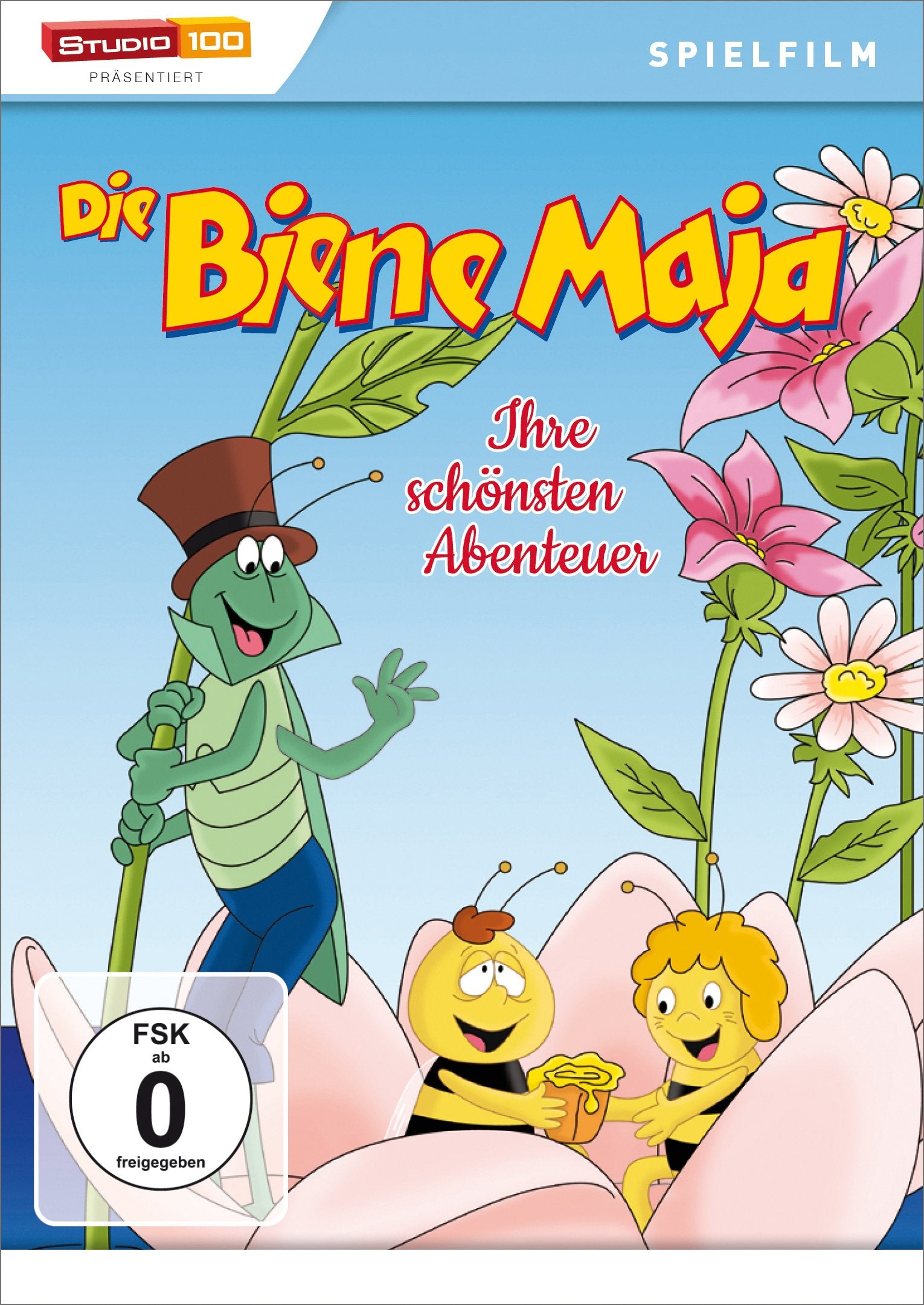 Die Biene Maja Movies