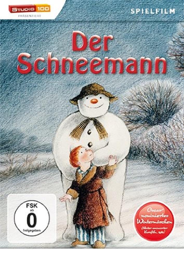 Der Schneemann Movies