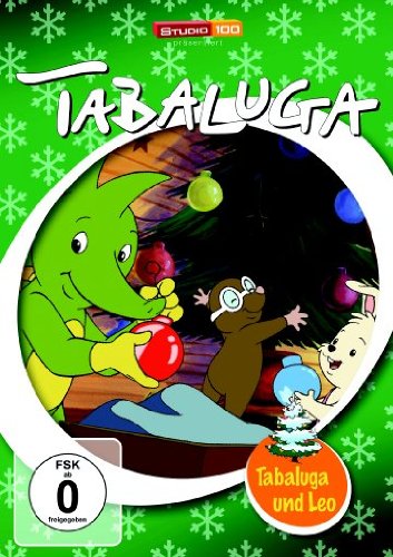 Tabaluga & Leo - Weihnachtsspecial Films