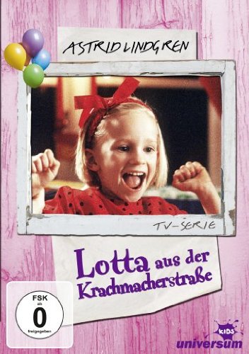 Lotta aus der Krachmacherstraße - TV-Serie Films