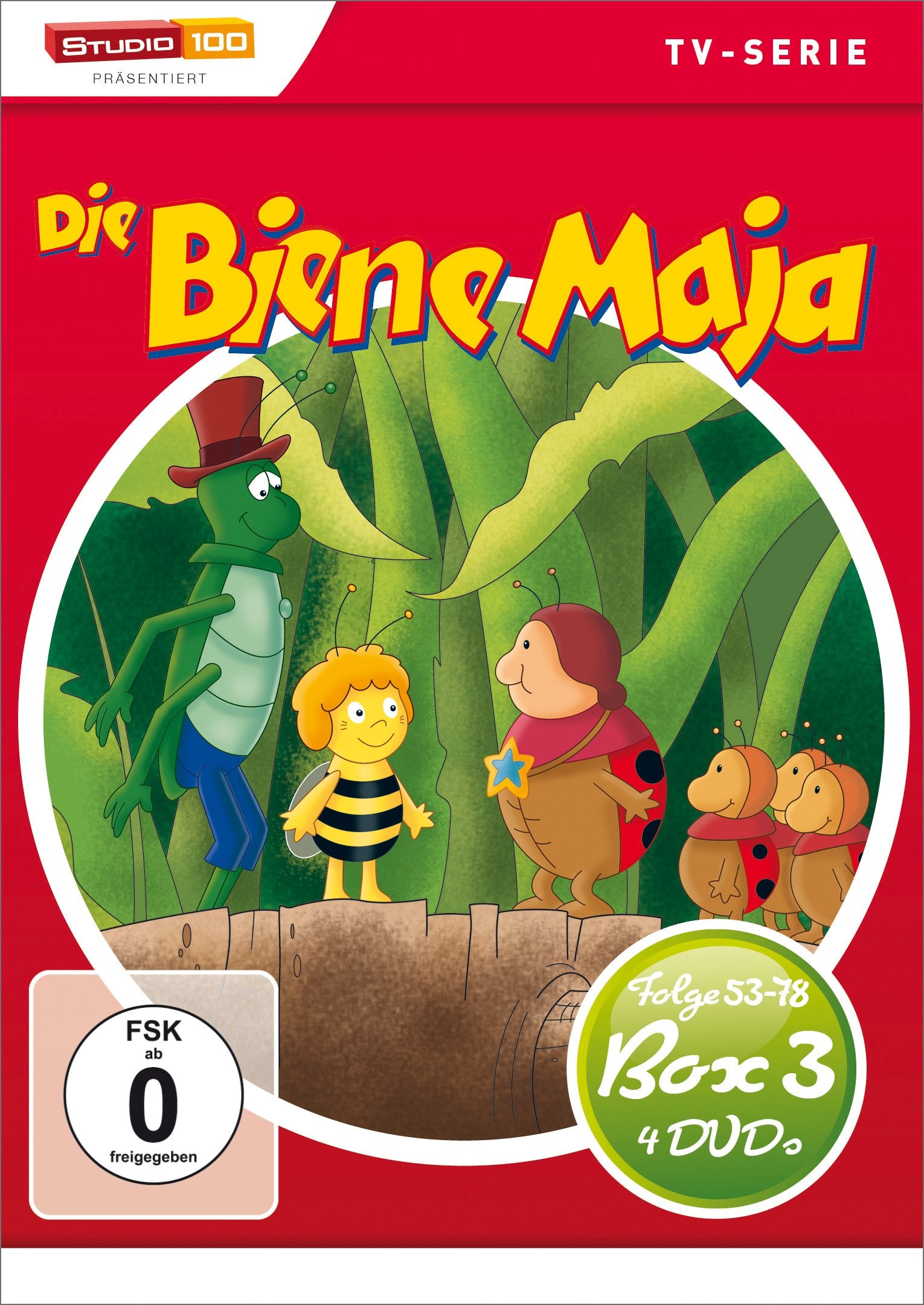 Product Image: Die Biene Maja