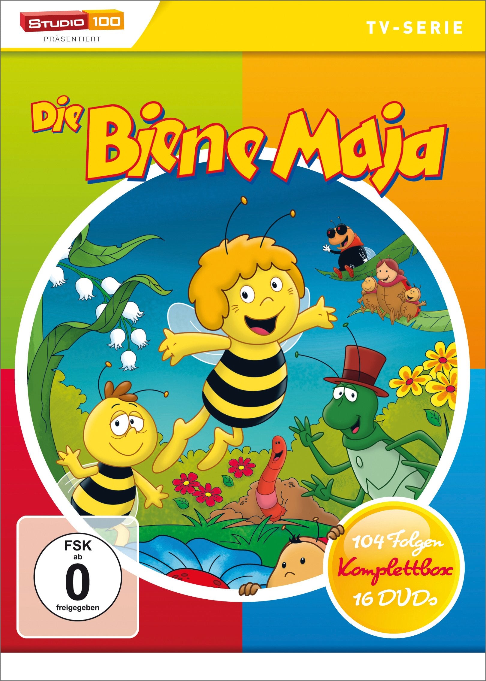 Product Image: Die Biene Maja