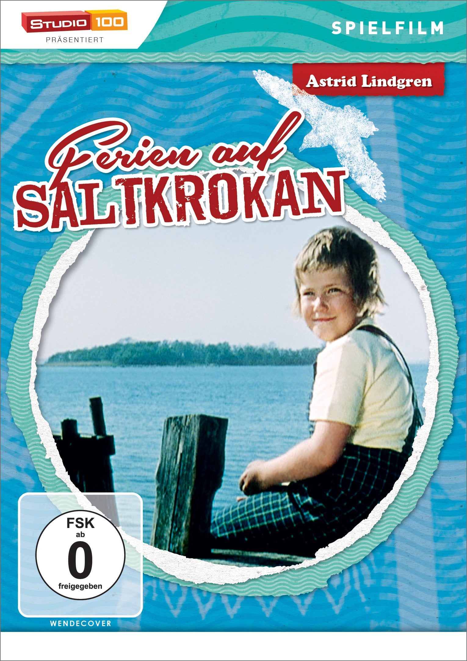Ferien auf der Saltkrokan (Pilotfilm) Films