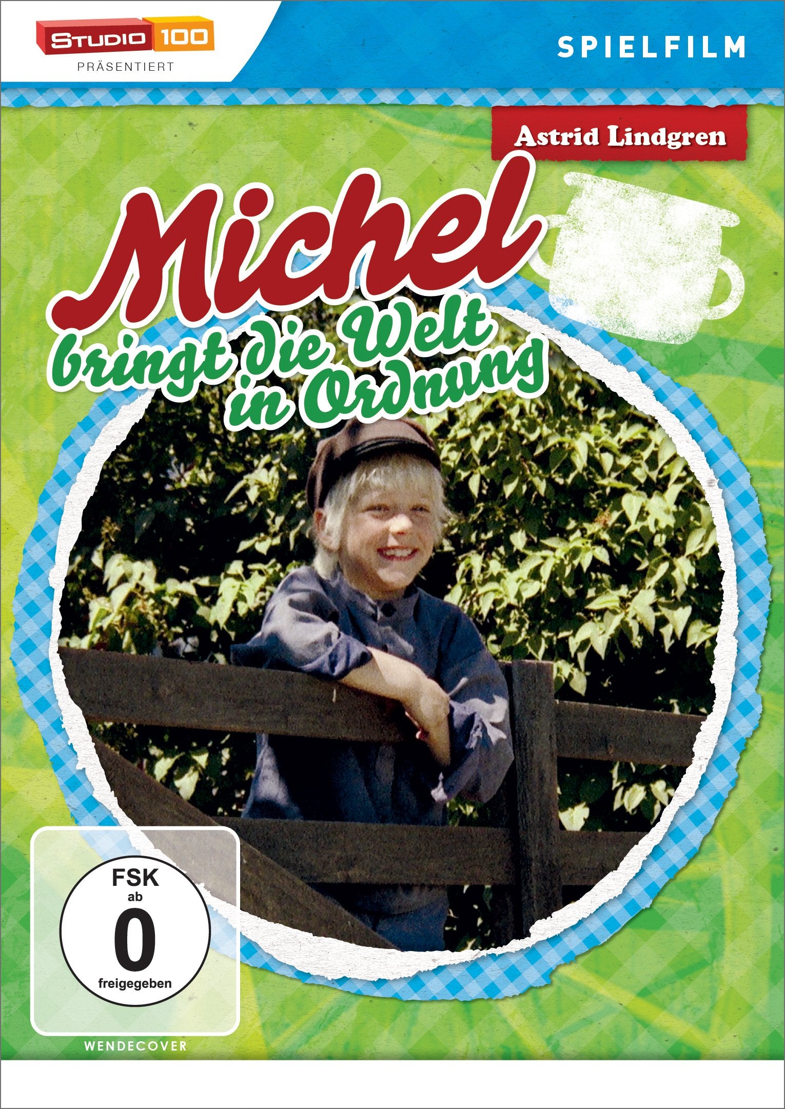 Michel bringt die Welt in Ordnung Films