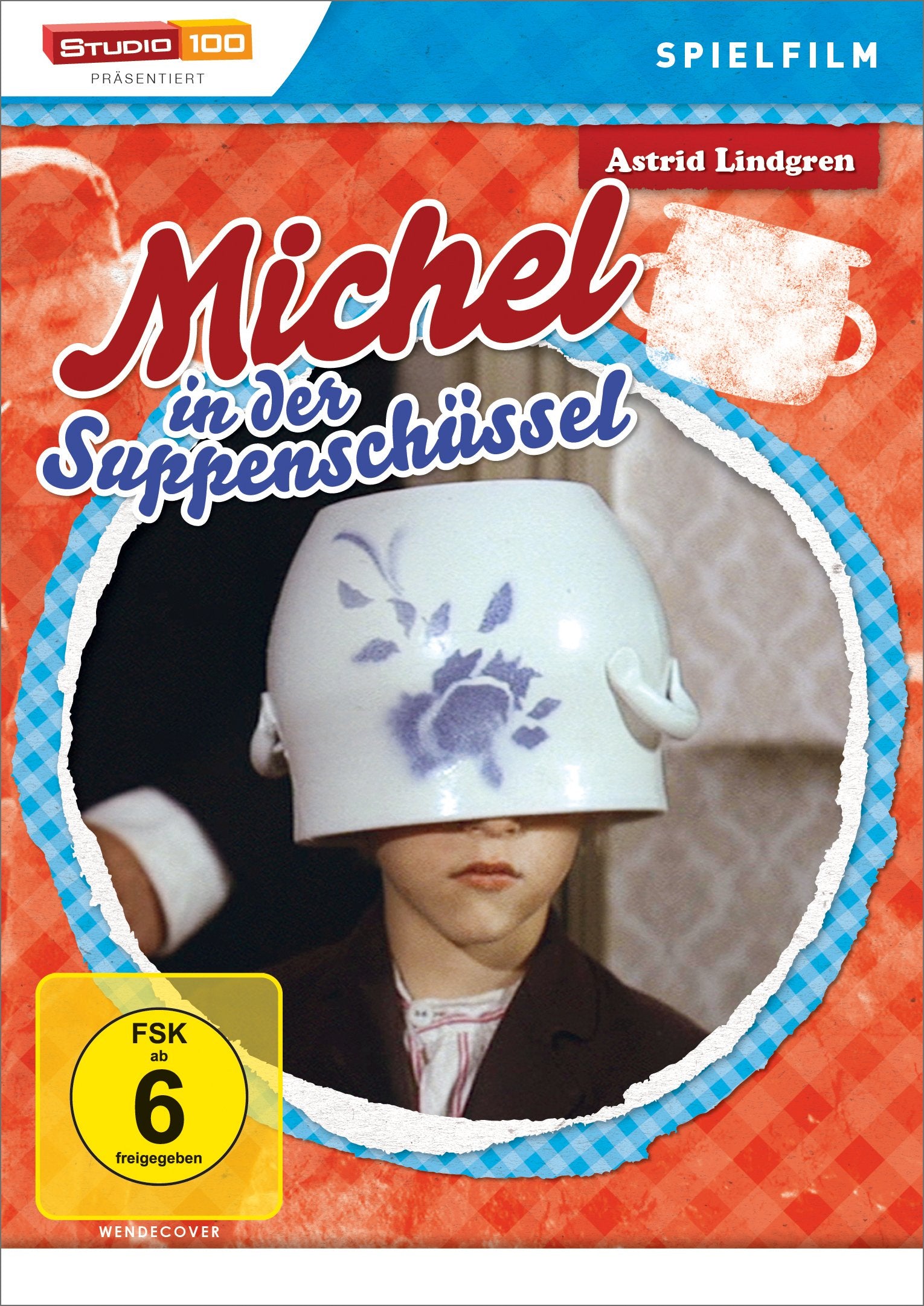 Product Image: Michel in der Suppenschüssel