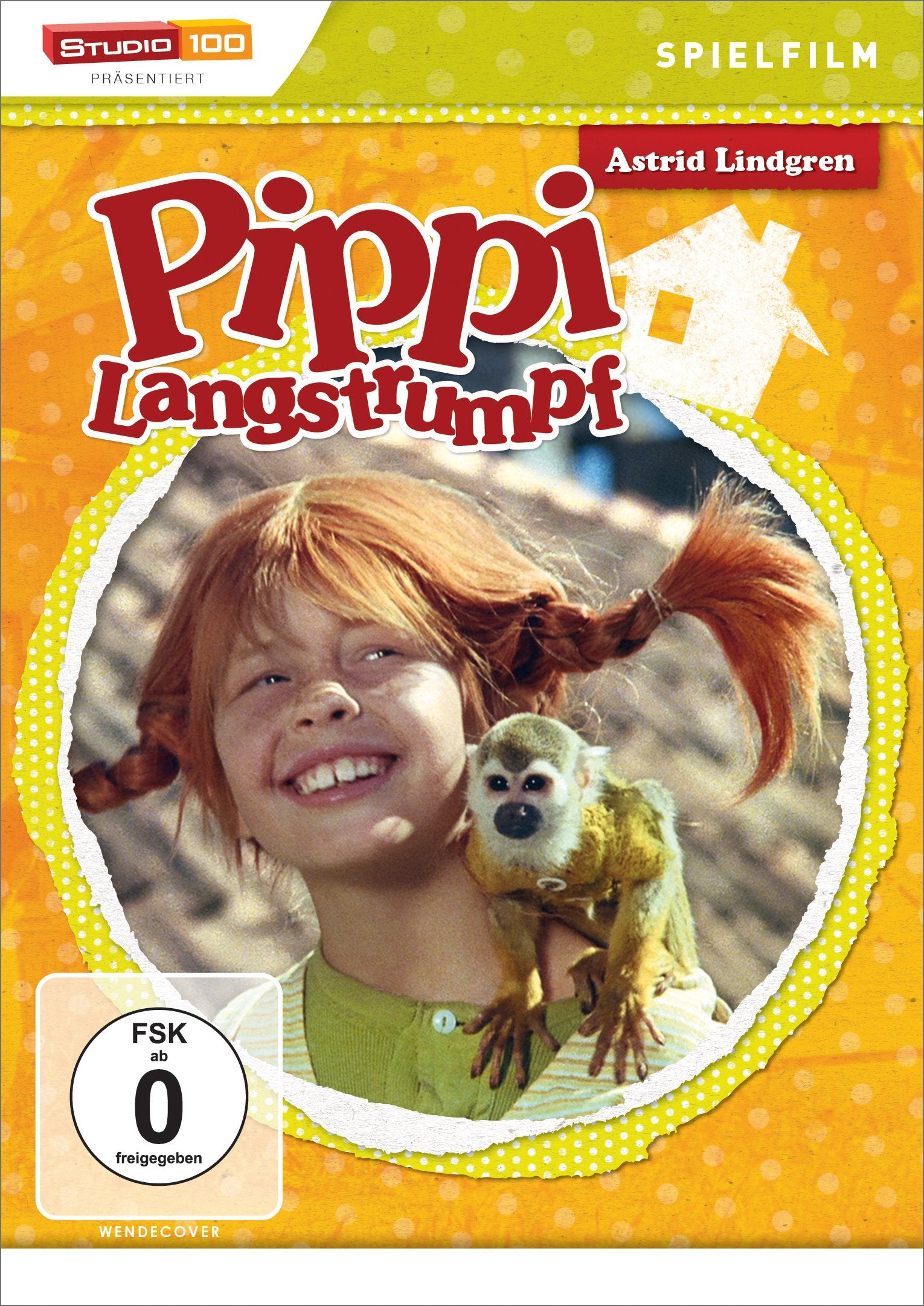 Pippi Langstrumpf Teil 1 Box sets