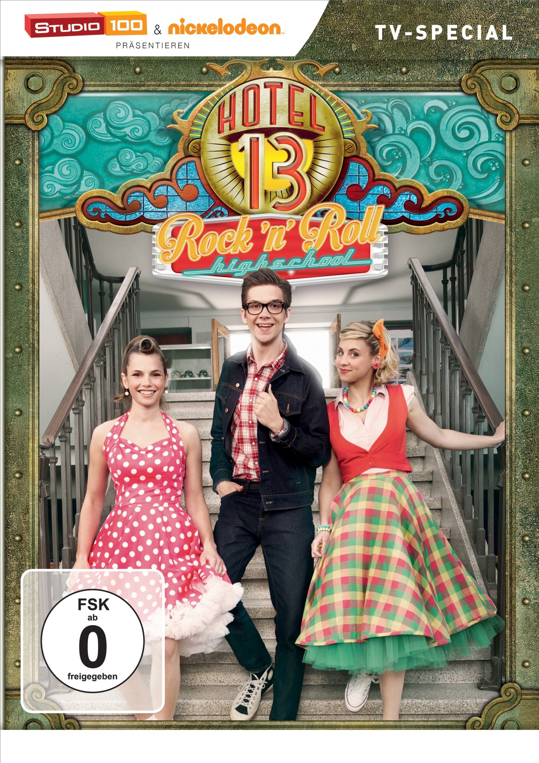 Product Image: Hotel 13