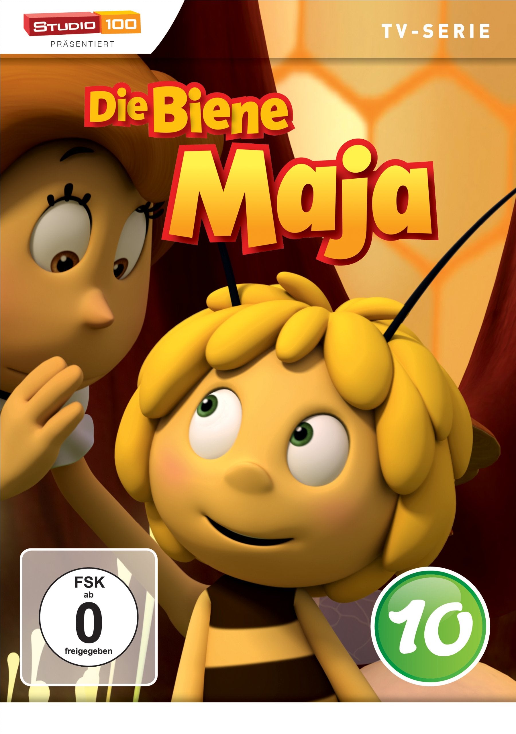 Die Biene Maja Box sets