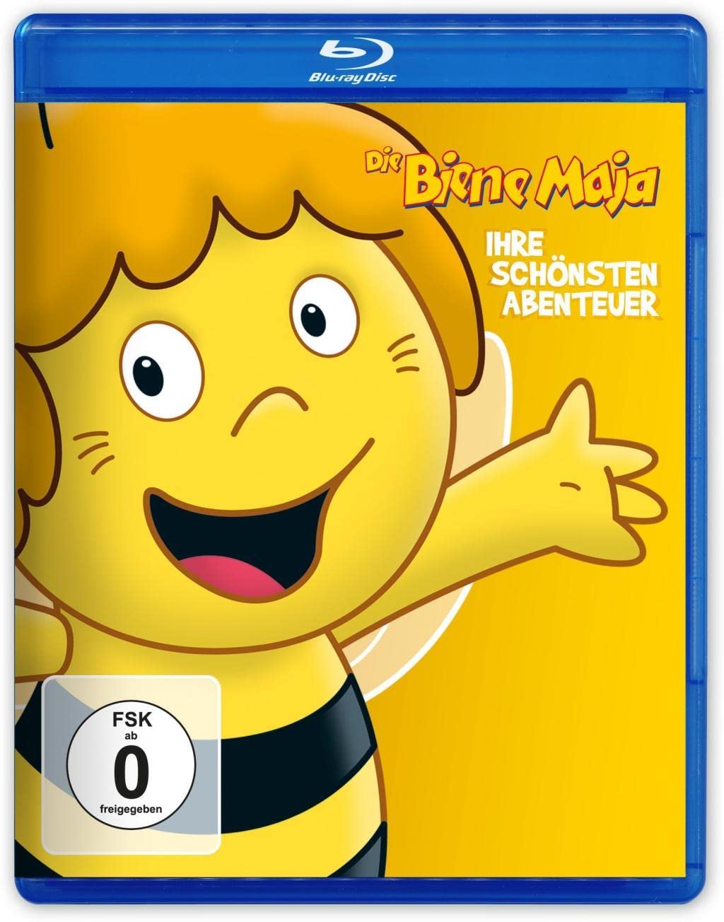 Die Biene Maja - Spielfilm - Ihre schönsten Abenteuer Films