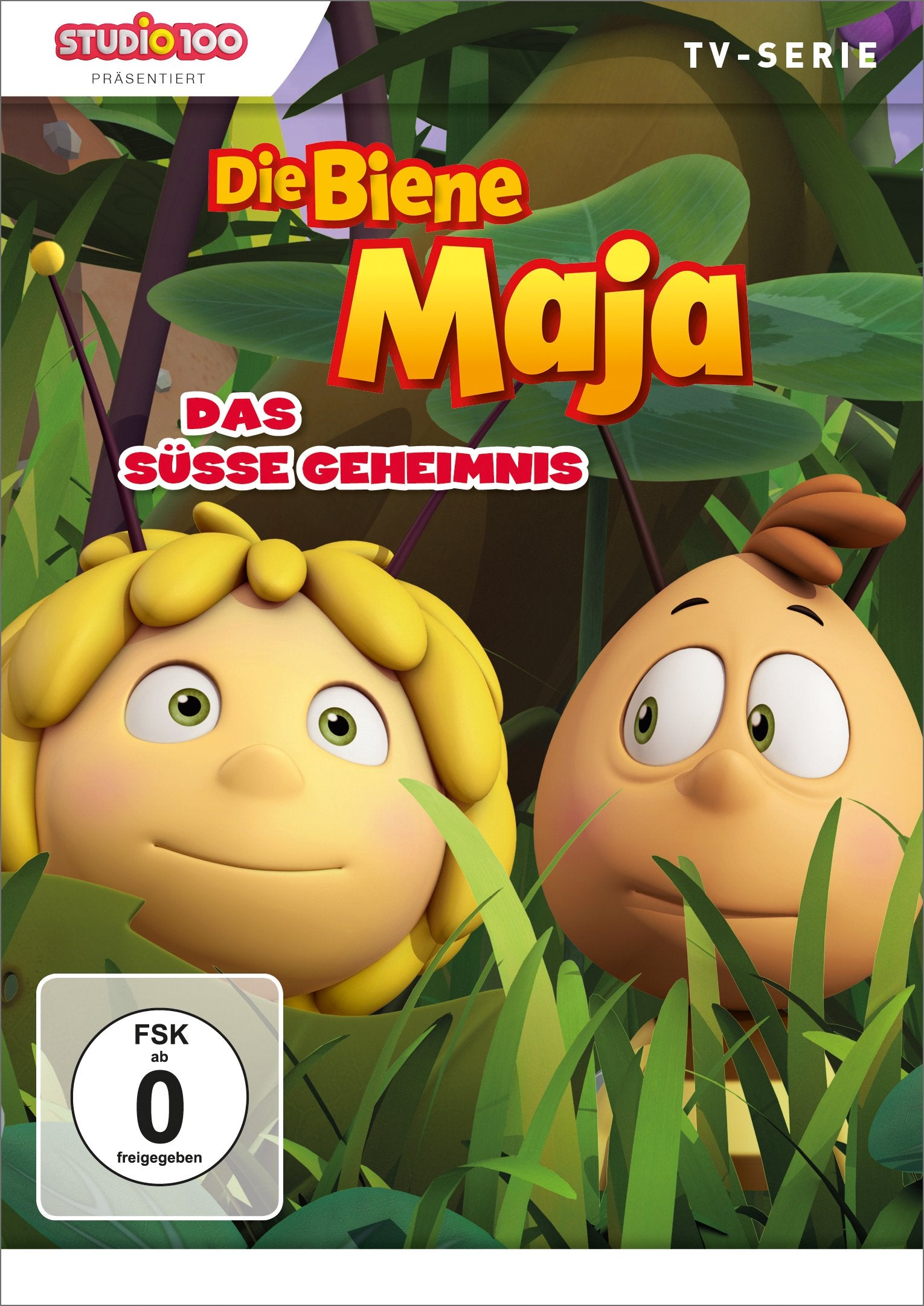 Product Image: Die Biene Maja