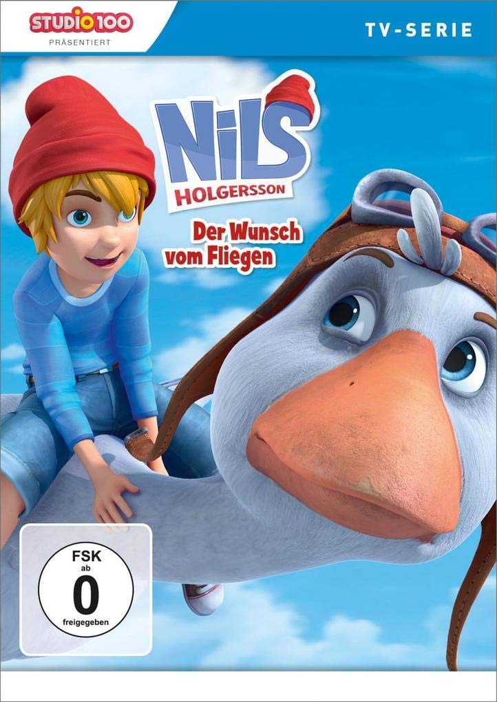 Product Image: Nils Holgersson