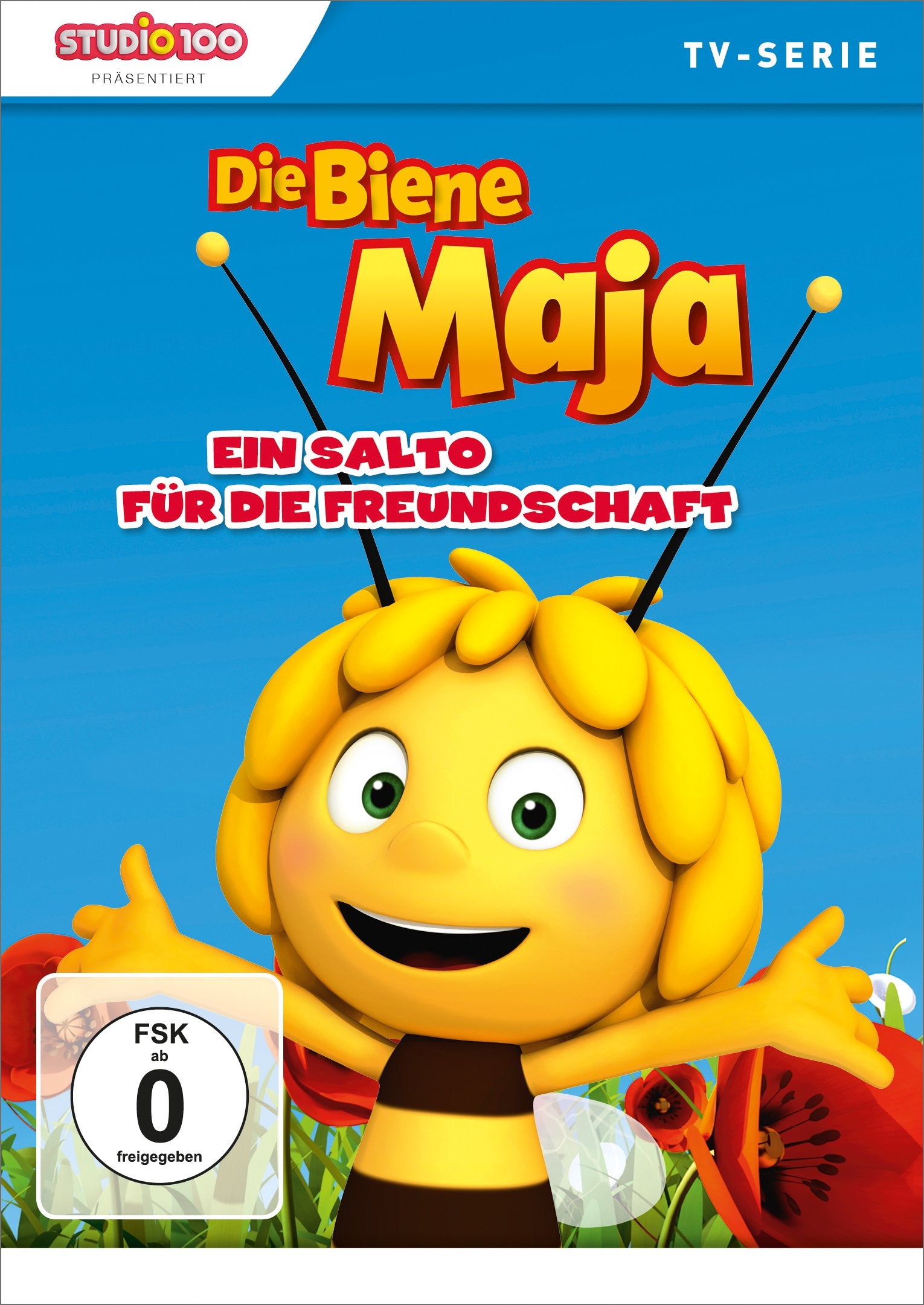 Die Biene Maja Box sets