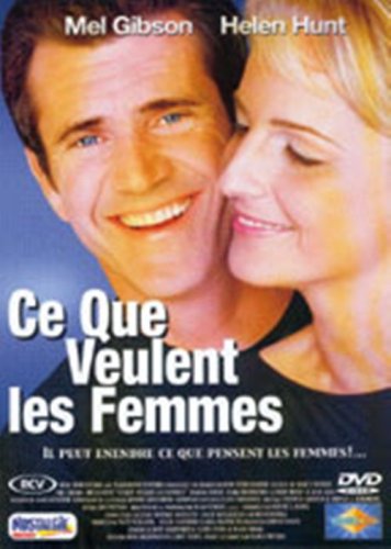 Ce que veulent les femmes Films