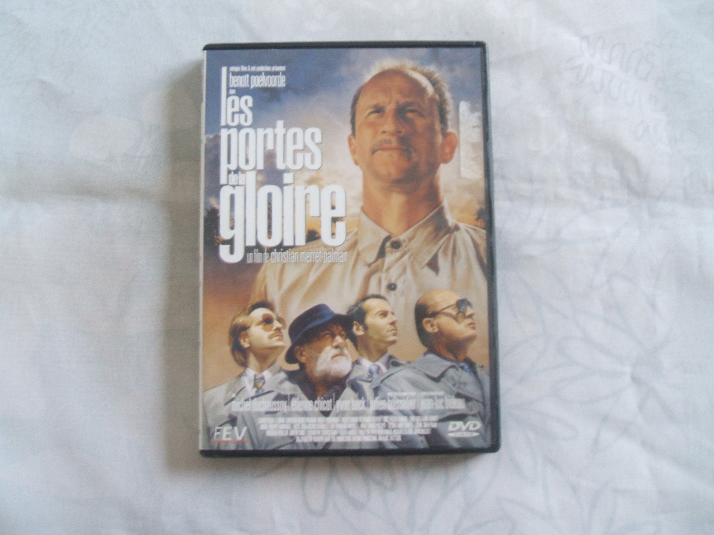Product Image: Les Portes de la gloire