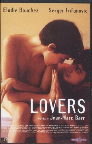 Lovers un film de jean-marc barr avec elodie bouchez, sergei trifunovic, geneviève page, nicolic dragan, de montalembert thibaut Movies