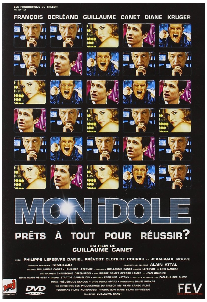 Mon idole Movies