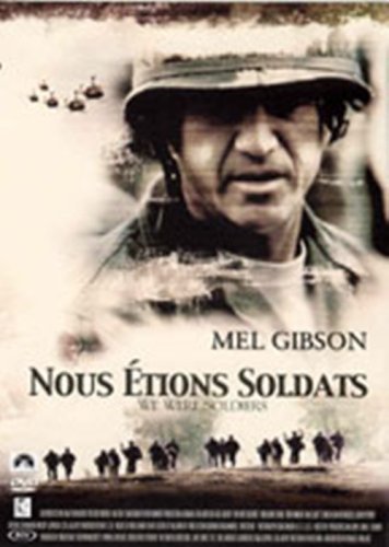 Nous étions soldats Films