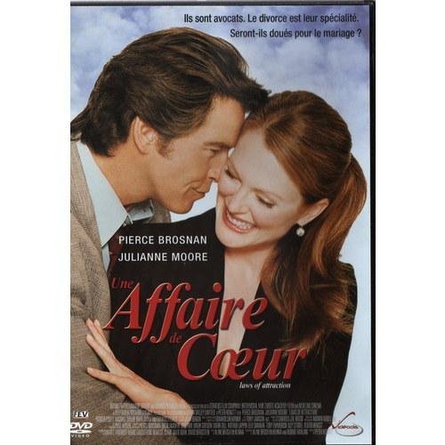 Une affaire de coeur Sheet Music