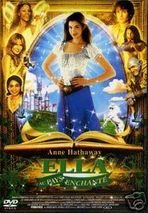 Ella au au pays enchanté DVD DVD 2D Englische, Französische cd