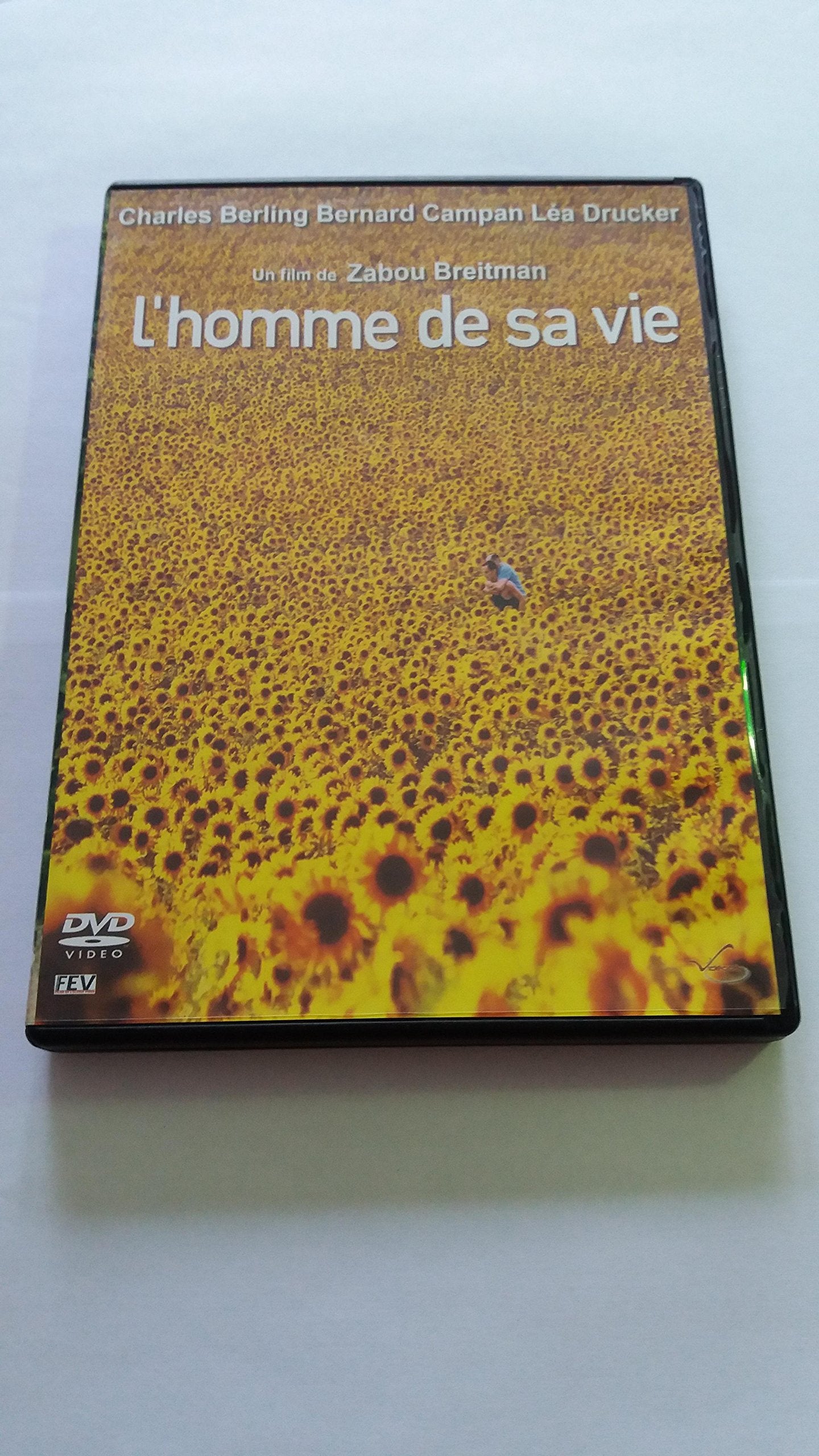 L'homme de sa vie Films