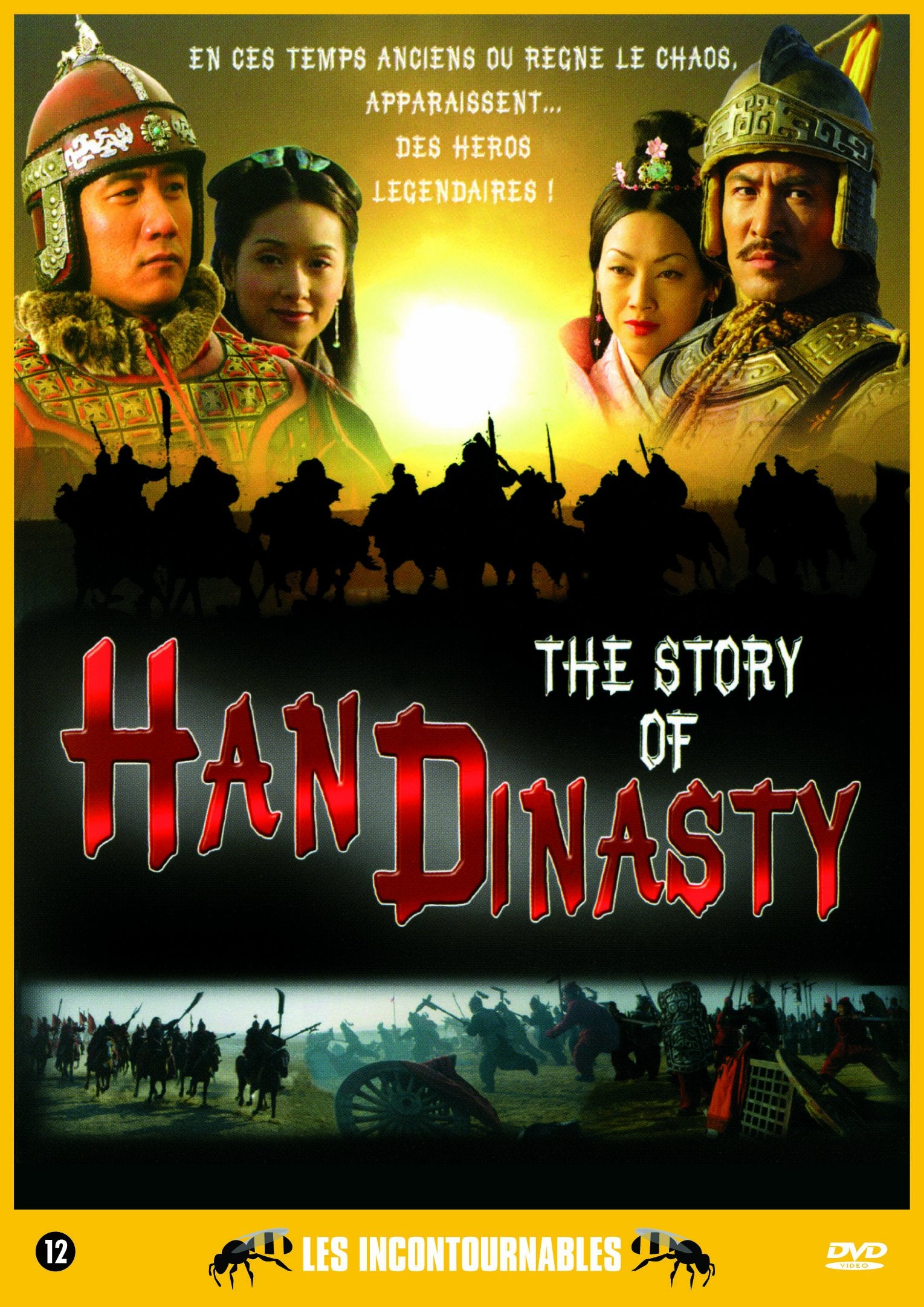 Han Dinasty Movies