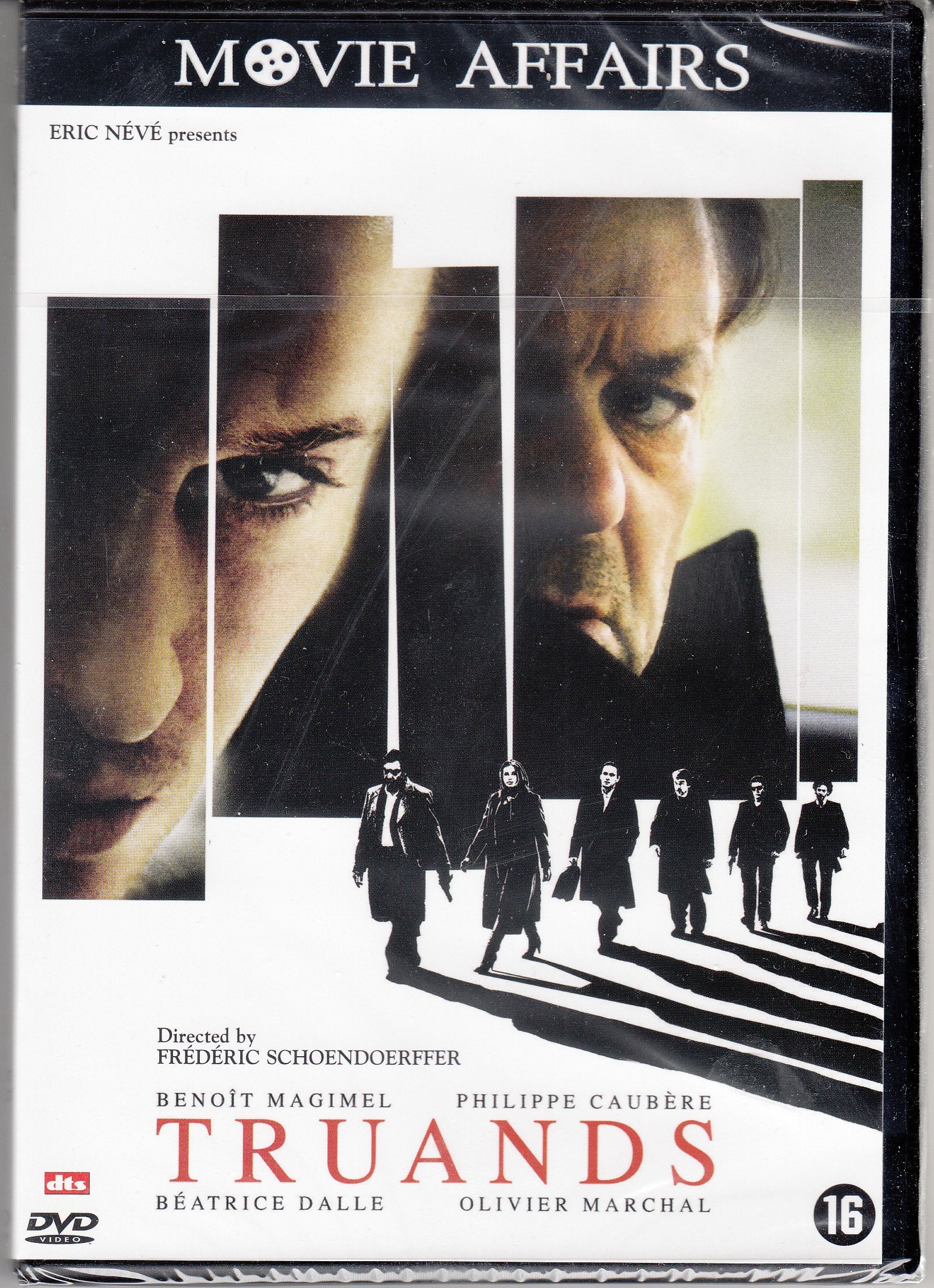 Truands Films