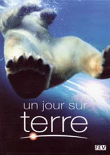 Un jour sur terre - FR Import Films