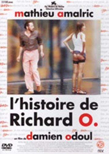 L'histoire de Richard O Films