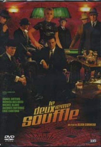 Le deuxième souffle Films