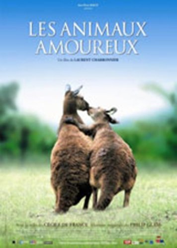 Les animaux amoureux Films