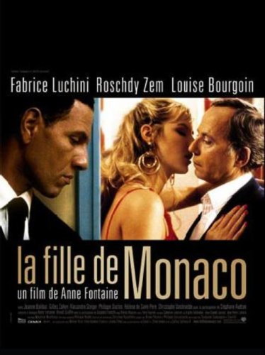 La Fille de Monaco Films