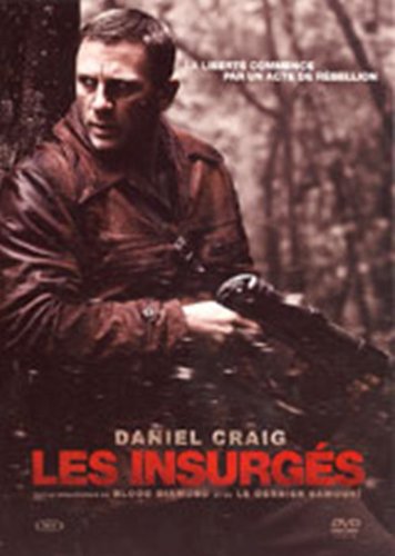 Product Image: Les Insurges - DVD
