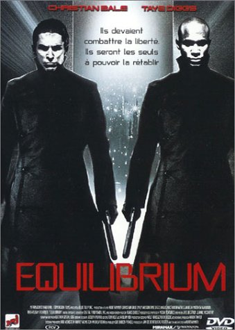 Equilibrium Films