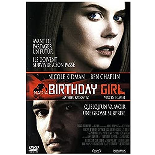 Birthday Girl - Nadia Films