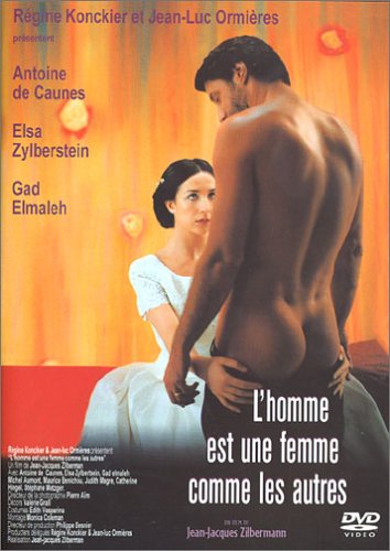 L'Homme est une femme comme les autres Films