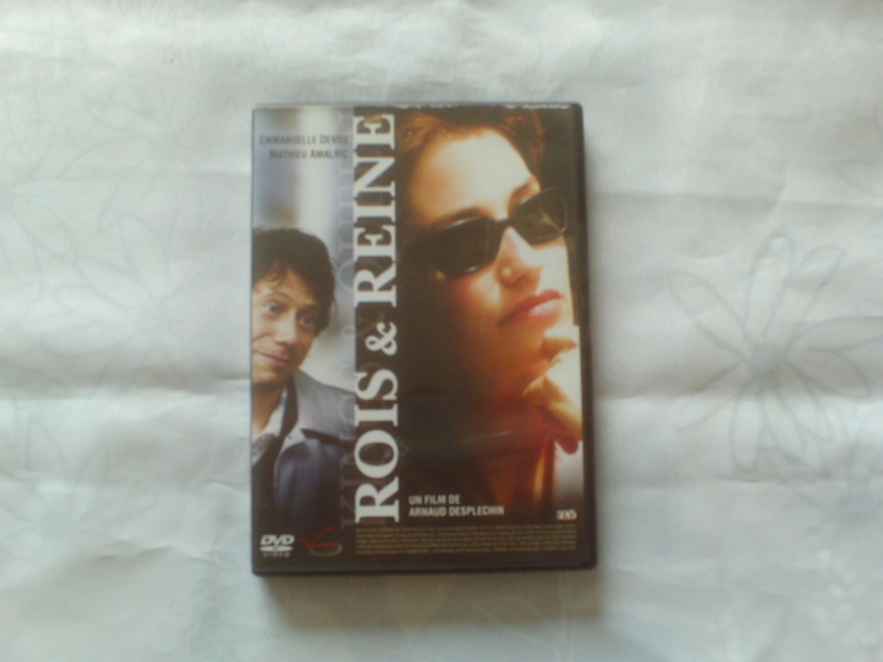 Rois et Reine Films