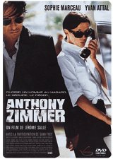 Anthony Zimmer Films