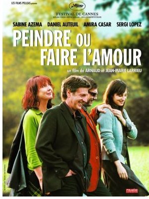 Peindre Ou Faire L'Amour Films