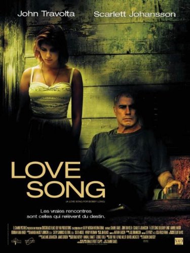 A Love Song For Bobby Long Films