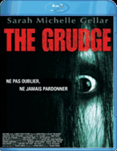 The Grudge AUDIO FRENCH AND ENGLISH Movies