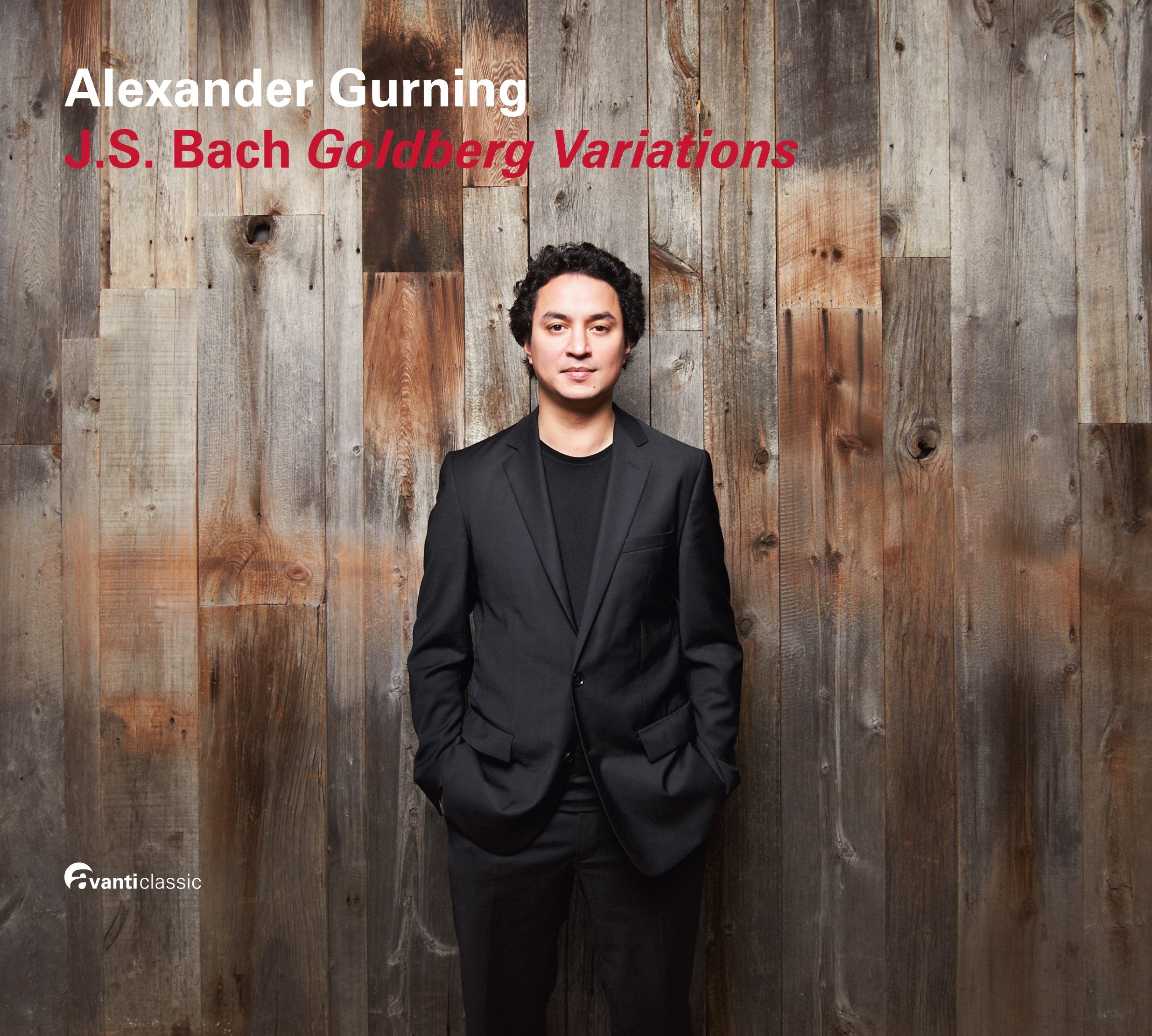 Bach: Goldberg-Variationen Classical
