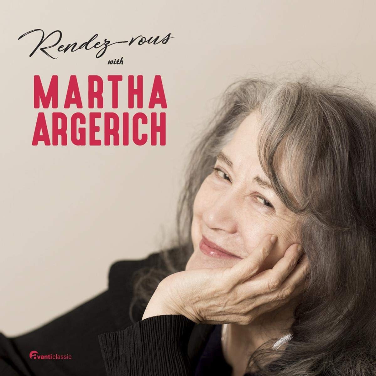 Product Image: Rendez-vous with Martha Argerich