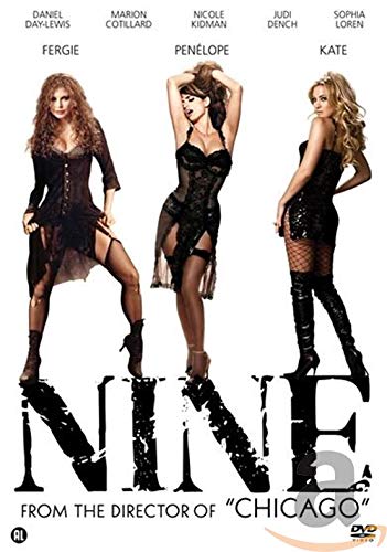 Product Image: Musical - Nine