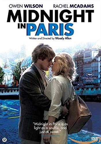 Product Image: Midnight in Paris