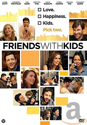 Friends With Kids Films
