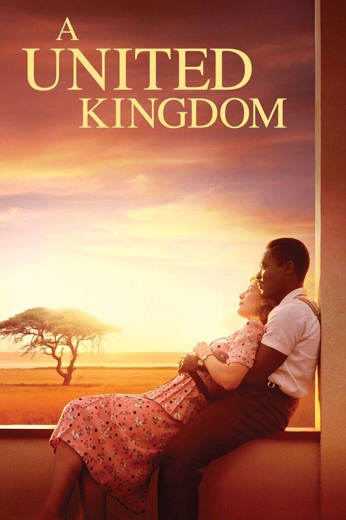 Product Image: DVD - United Kingdom (1 DVD)